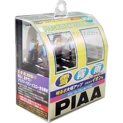Автолампы PIAA H3C Plasma Ion Yellow H-125
