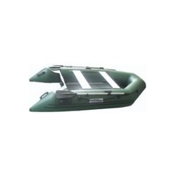Надувная лодка Yachtmarin Sport S300 AirDeck