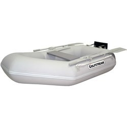 Надувная лодка Golfstream Simple DD200-A