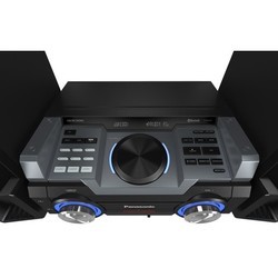 Аудиосистема Panasonic SC-MAX4000