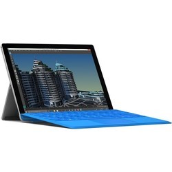 Планшет Microsoft Surface Pro 4 1TB