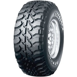 Шины Dunlop Grandtrek MT1 30/9,5 R15 105N