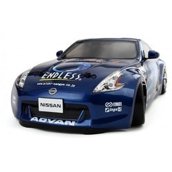 Радиоуправляемая машина MST XXX-R 4WD Nismo 370Z 1:10