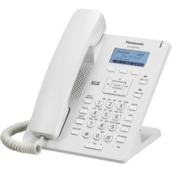 IP телефоны Panasonic KX-HDV130 (черный)