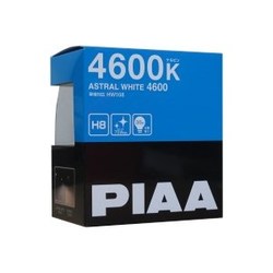 Автолампы PIAA H8 Astral White HW-108