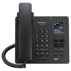 IP телефоны Panasonic KX-TPA65 (белый)