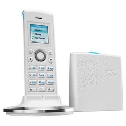 IP телефоны RTX Dualphone 4088