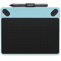 Графический планшет Wacom Intuos Art Small