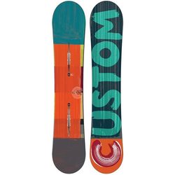 Сноуборд Burton Custom 154 (2014/2015)