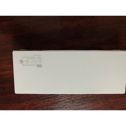 Портативная акустика Xiaomi Mini Square Box (белый)