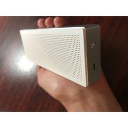 Портативная акустика Xiaomi Mini Square Box (белый)