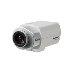 Камера видеонаблюдения Panasonic WV-CP300/G