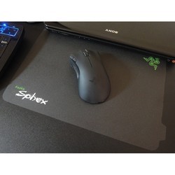 Коврик для мышки Razer Sphex