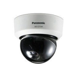 Камера видеонаблюдения Panasonic WV-CF344E
