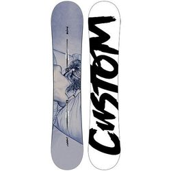 Сноуборд Burton Custom Twin 154 (2015/2016)