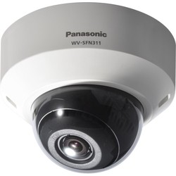 Камера видеонаблюдения Panasonic WV-SFN311