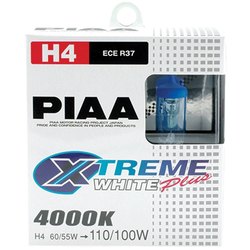 Автолампы PIAA H4 Xtreme White Plus HE-303