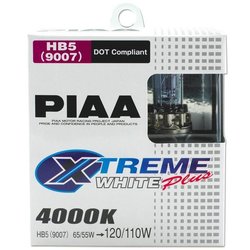 Автолампы PIAA HB5 Xtreme White Plus H-255E