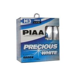 Автолампы PIAA H3 Precious White H-781