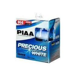 Автолампы PIAA H4 Precious White H-780