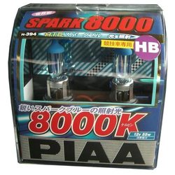 Автолампы PIAA HB3 Spark 8000 H-394