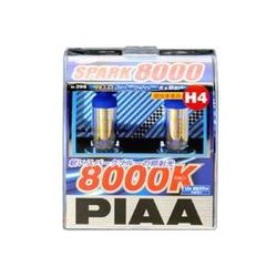 Автолампы PIAA H4 Spark 8000 H-296