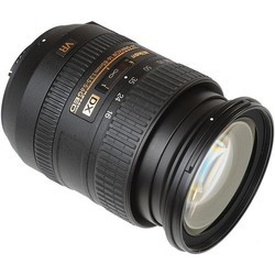 Объектив Nikon 16-85mm f/3.5-5.6G ED AF-S DX VR Nikkor