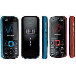 Мобильный телефон Nokia 5320 XpressMusic