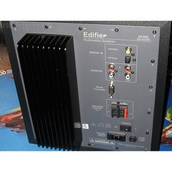 Компьютерные колонки Edifier S530