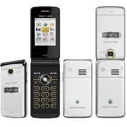 Мобильные телефоны Sony Ericsson Z780i
