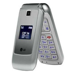 Мобильные телефоны LG KP210