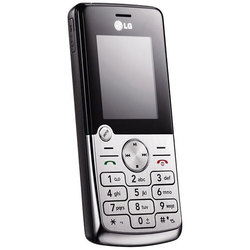 Мобильные телефоны LG KP220