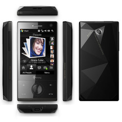 Мобильные телефоны HTC Touch Diamond