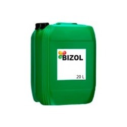 Моторные масла BIZOL Zweitakt-TC 20L