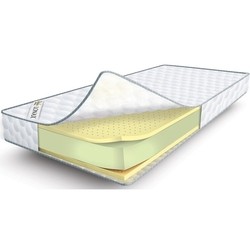 Матрас Lonax Roll Comfort 3 Plus (120x200)