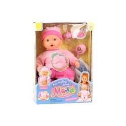 Кукла Joy Toy Mila 5259