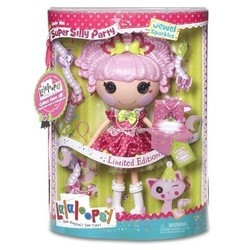 Кукла Lalaloopsy Jewel Sparkles 536215