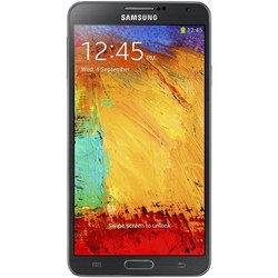 Мобильный телефон Samsung Galaxy Note 3 Duos