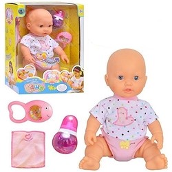 Куклы Limo Toy Sasha 5314