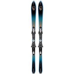 Лыжи Salomon BBR 7.5 145