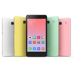 Мобильный телефон Xiaomi Redmi 2A