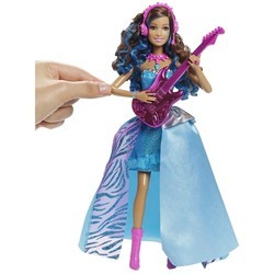 Кукла Barbie Rock N Royals Erika CKB58