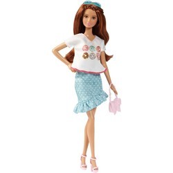 Кукла Barbie Fashionistas CLN69