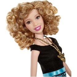 Кукла Barbie Fashionistas CJY45