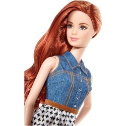 Кукла Barbie Fashionistas CJY41