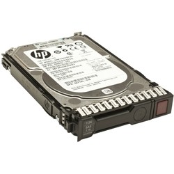 Жесткий диск HP 652615-B21