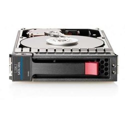Жесткий диск HP 652753-B21
