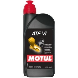 Трансмиссионное масло Motul ATF 236.14 1L