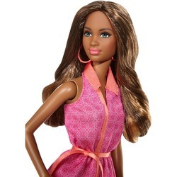 Кукла Barbie Fashionistas CJV75