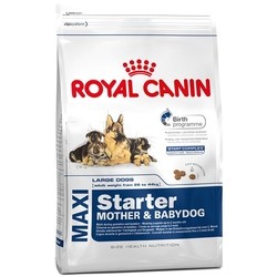 Корм для собак Royal Canin Maxi Starter 4 kg